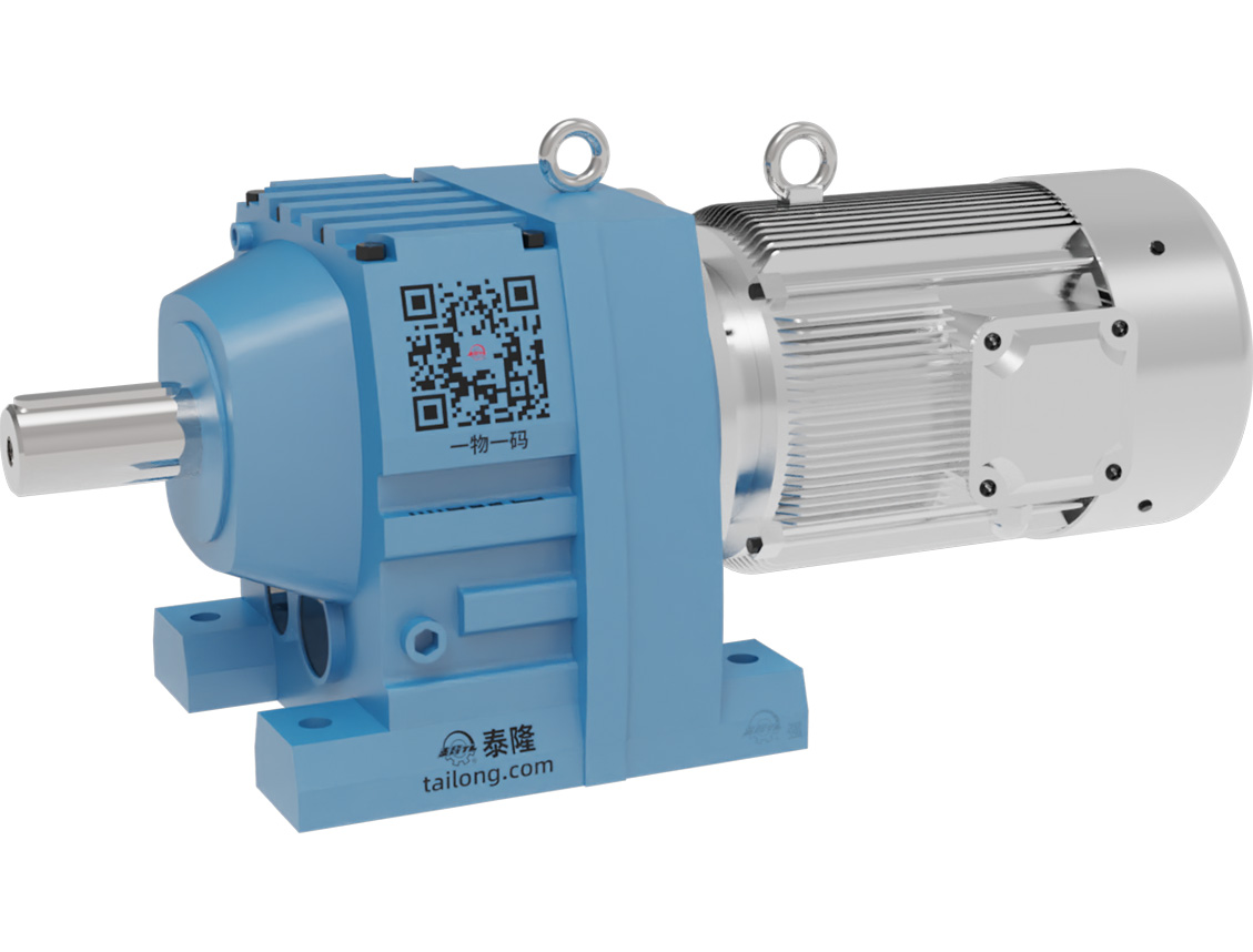 江蘇泰隆減速機(jī)(集團(tuán))股份有限公司 江蘇泰隆減速機(jī)(集團(tuán))股份有限公司