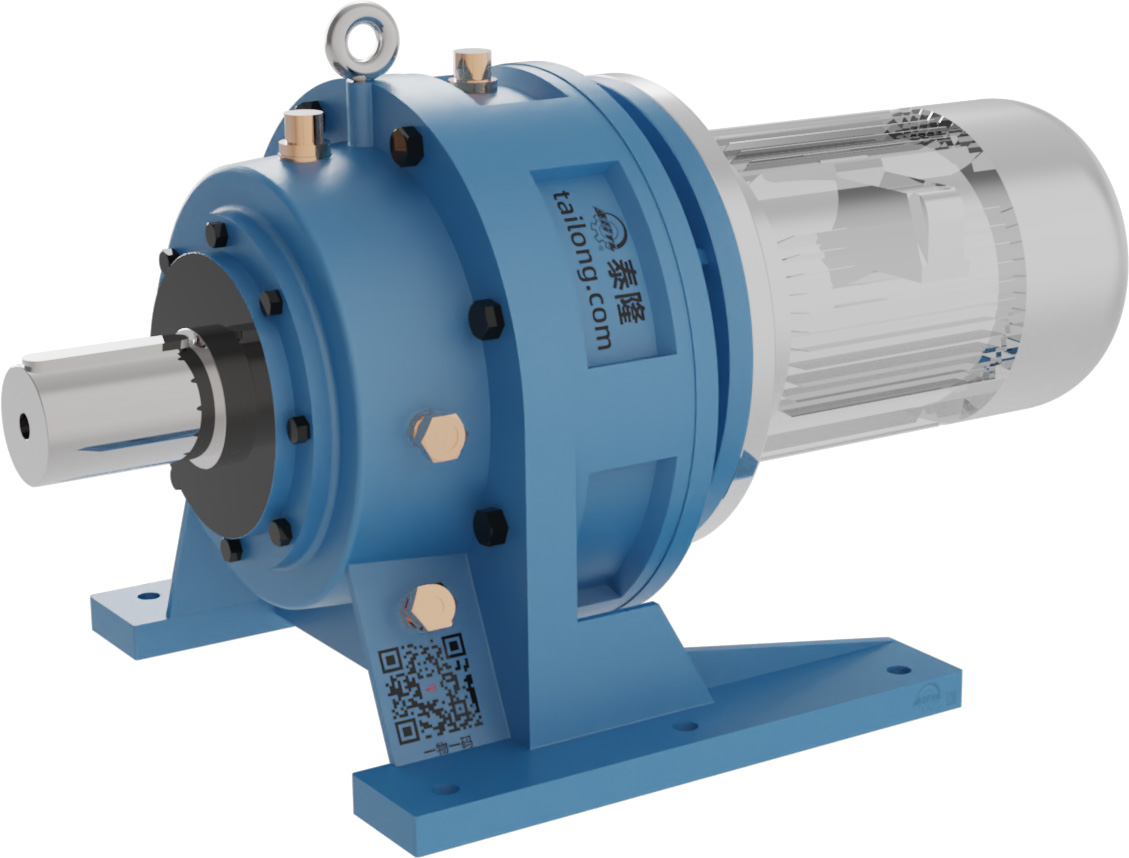 江蘇泰隆減速機(jī)（集團(tuán)）股份有限公司