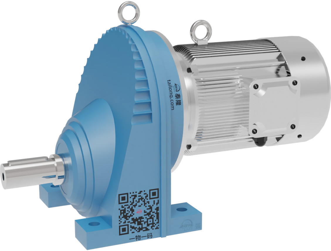 江蘇泰隆減速機(集團)股份有限公司 江蘇泰隆減速機(集團)股份有限公司